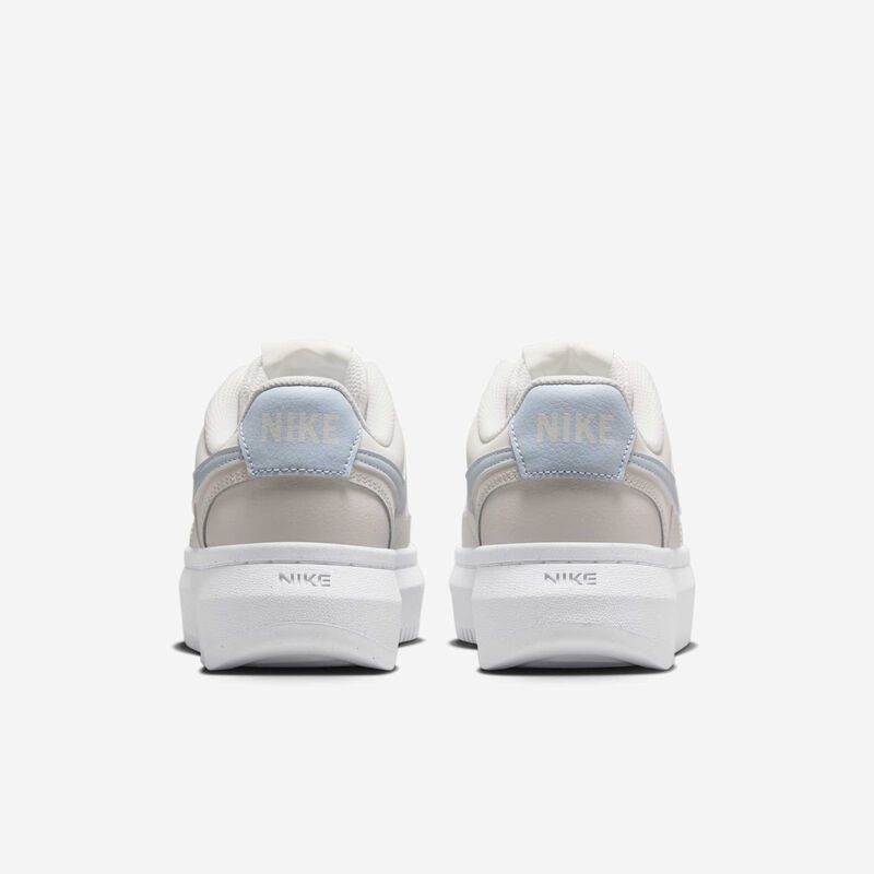 Nike Court Vision Alta, Vela/Blanco/Tinte Azul, hi-res