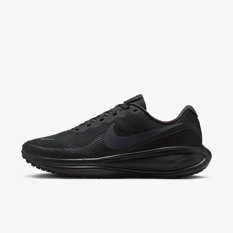 [Ljava.lang.String;@4cf11d66 Nike Revolution, Negro, hi-res