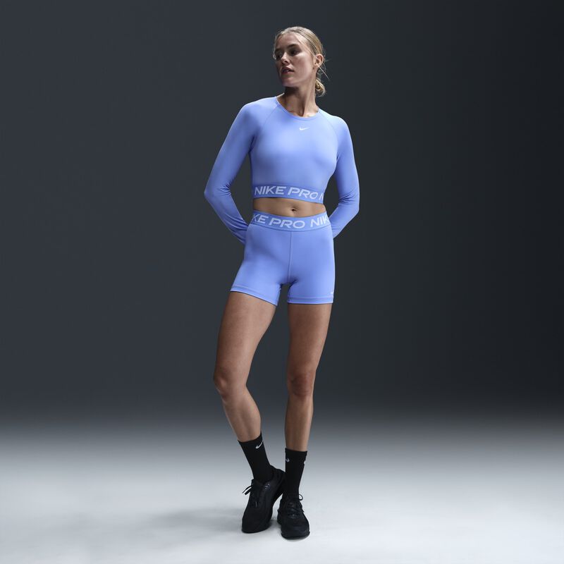 Nike Pro 365, Pulso Real/Blanco, hi-res