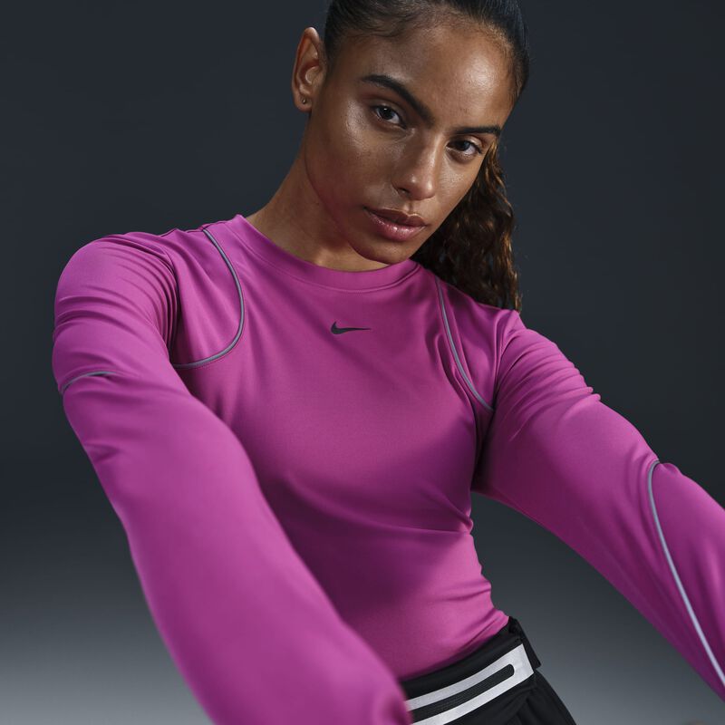 Nike Running Division, Fucsia Caliente, hi-res