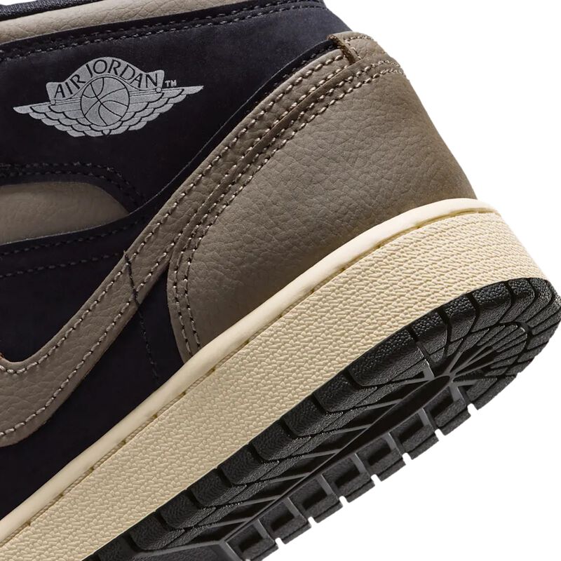 Zapatilla Jordan, Negro, hi-res