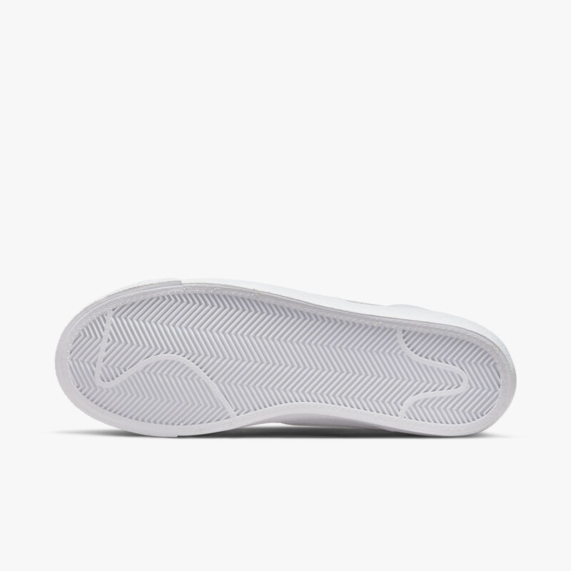 Nike Blazer Mid '77, Blanco/Melocotón/Blanco Cumbre/Rosa Oxford, hi-res