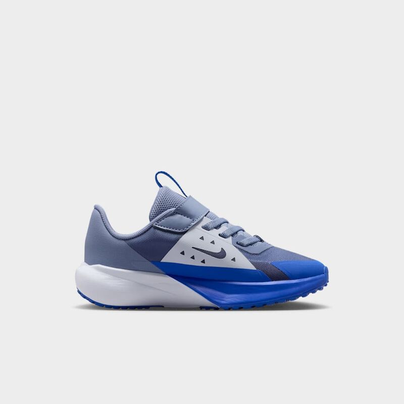 Nike Sonic Fly, &Iacute;ndigo mundial/Azul carrera/Gris f&uacute;tbol, hi-res