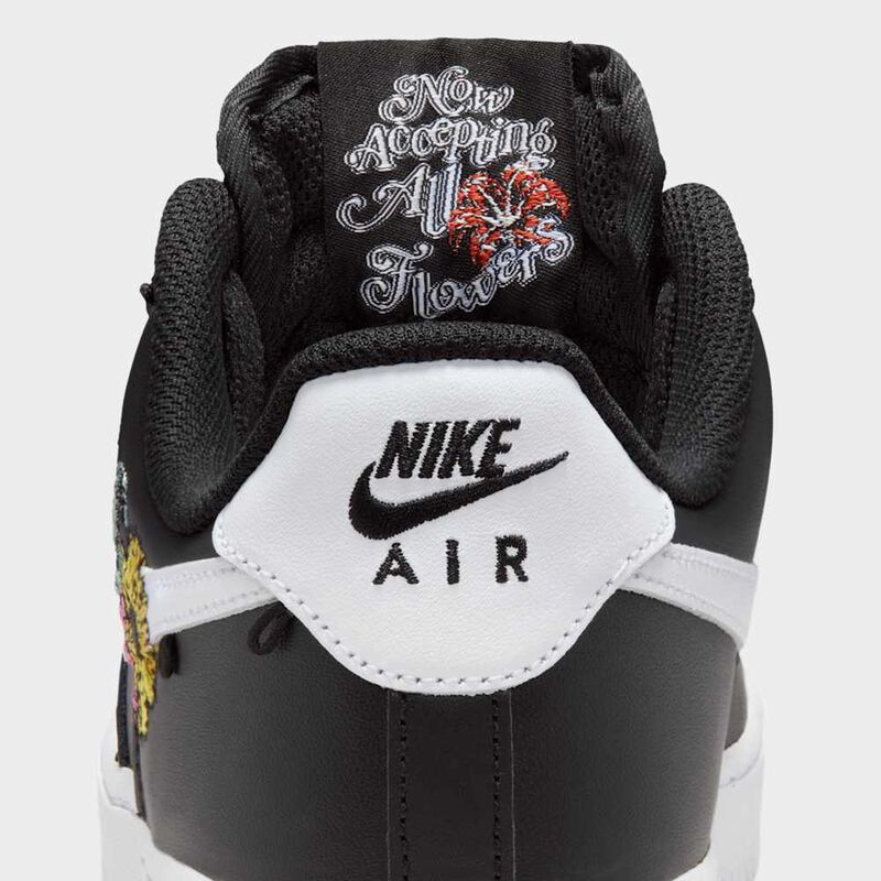 [Ljava.lang.String;@1f9ed208 Nike Air Force 1 '07 Premium, Negro, hi-res
