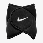 Nike Ankle Weights 1.1 Kg, Negro, hi-res
