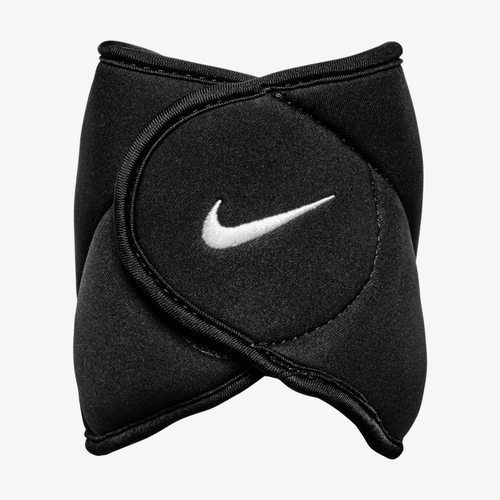 Nike Ankle Weights 1.1 Kg, Negro, hi-res