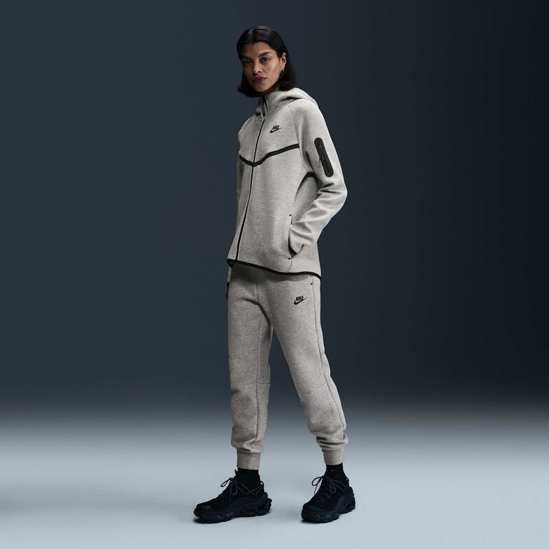 Nike Sportswear Tech Fleece, NEGRO, hi-res