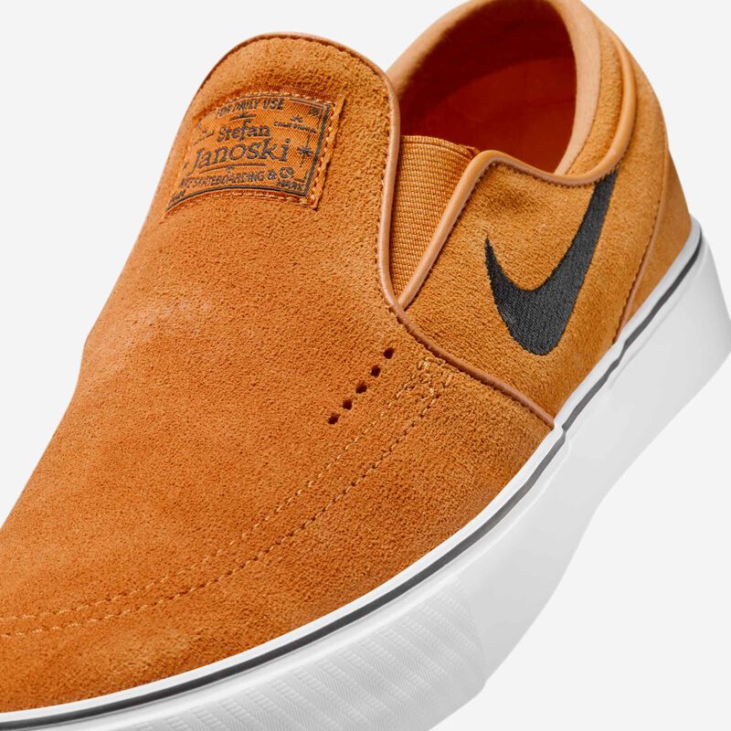 Nike SB Janoski+ Slip, Monarca/Monarca/Blanco/Negro, hi-res