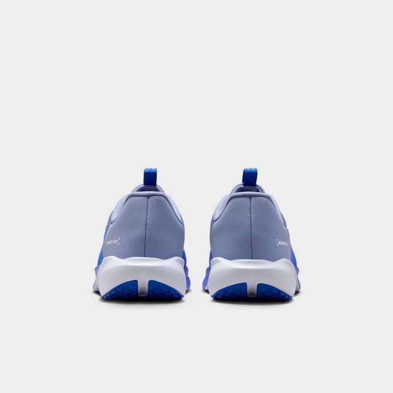 Nike Sonic Fly, World Indigo/F&uacute;tbol Grey-Racer Azul, hi-res