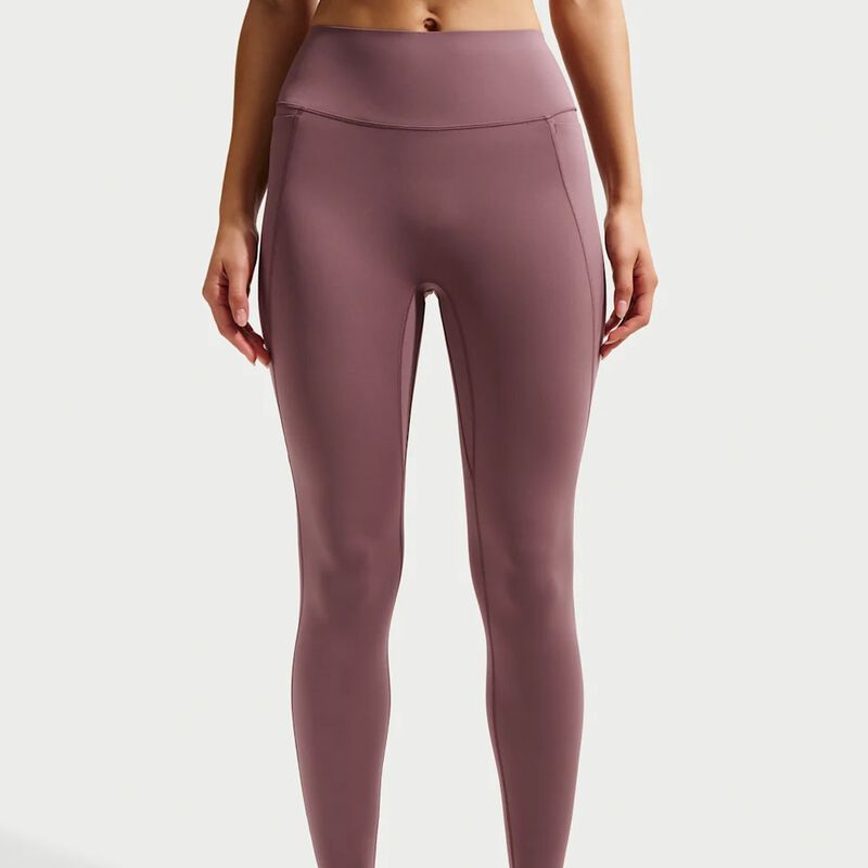 Legging Nike Sportswear, Morado, hi-res
