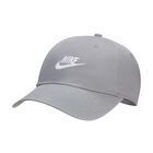 Nike Club, Gris Partícula/Blanco, hi-res