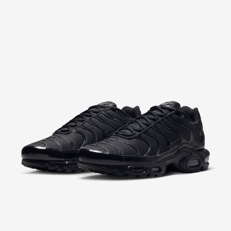 Zapatilla Nike Air Max, Negro, hi-res