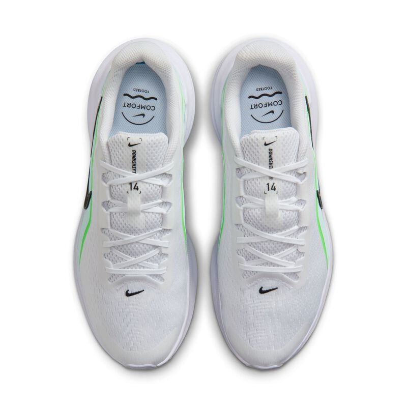 [Ljava.lang.String;@3f9c3fd4 Nike Downshifter&nbsp;14, Blanco, hi-res