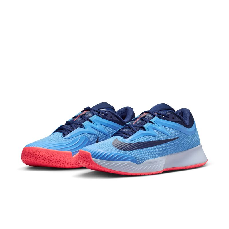 Zapatilla Nike Vapor, Azul, hi-res