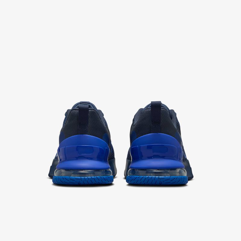 Nike Air Max Alpha Trainer 6, Azul Difuso/Azul Vacío/Trueno Azul/Hiperroyal, hi-res