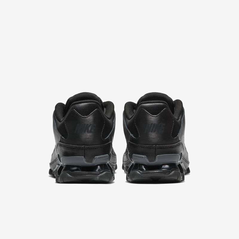 Nike Reax 8 TR, Negro/Antracita/Negro, hi-res