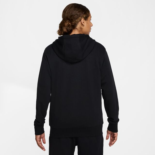 Casaca Nike Sportswear, Negro, hi-res