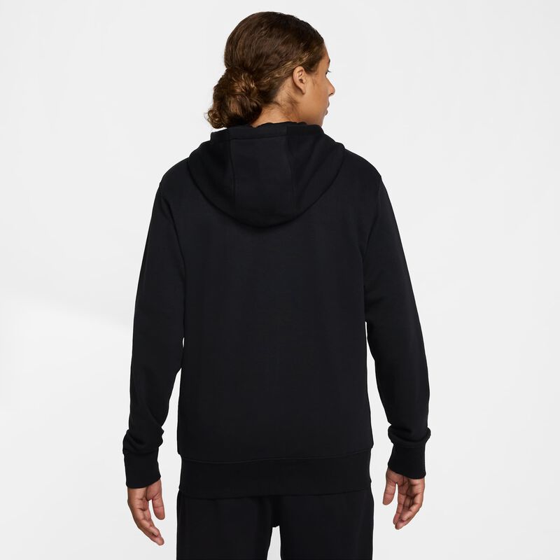 Casaca Nike Sportswear, Negro, hi-res