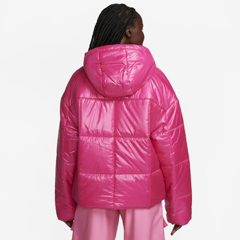 Casaca Nike, Rosado, hi-res