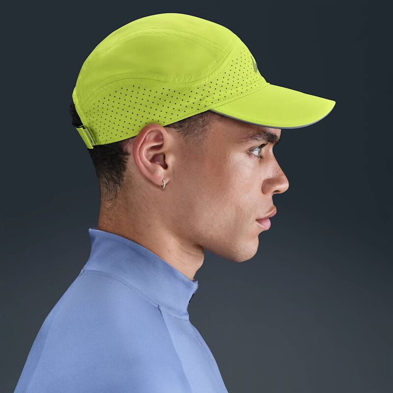 Gorra Nike Equipment, Verde, hi-res