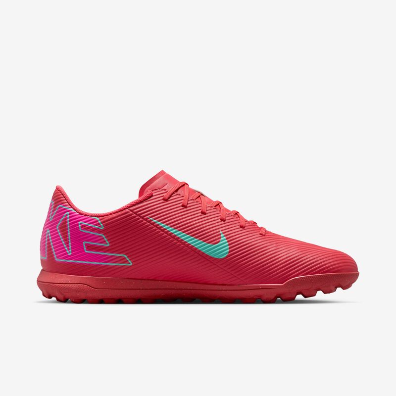 Zapatilla Nike Mercurial, Rojo, hi-res