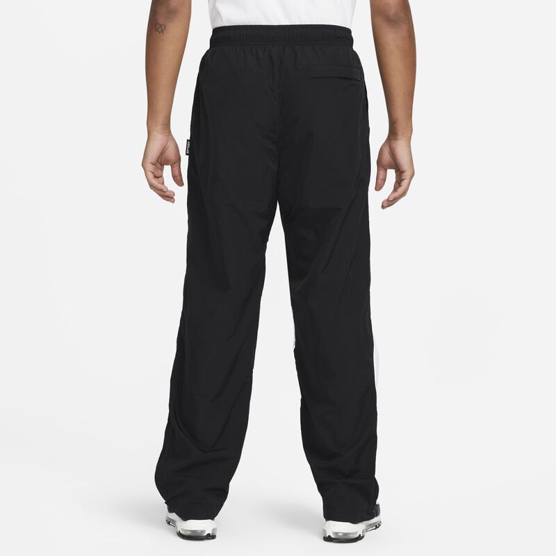 Nike Sportswear Swoosh, Negro/Blanco/Blanco, hi-res
