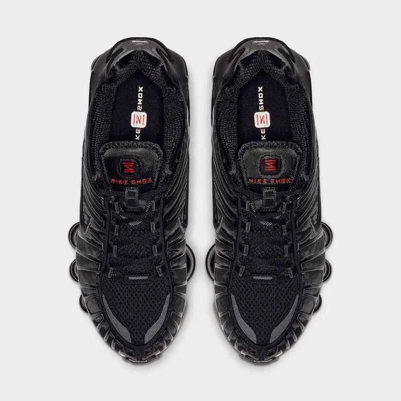 [Ljava.lang.String;@767da871 Nike Shox TL, Negro, hi-res