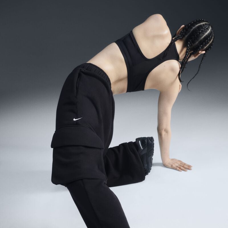 Nike Sportswear Dance, Negro/Vela, hi-res