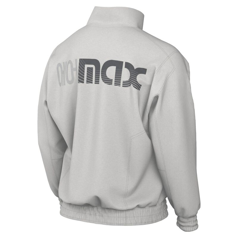 Casaca Nike Sportswear, Gris, hi-res