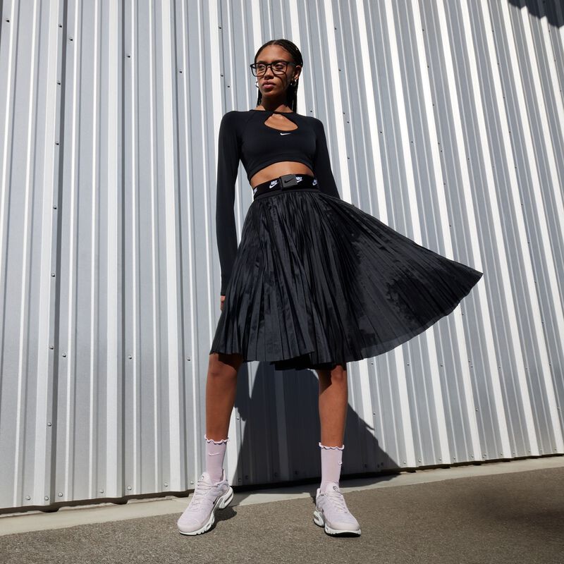 Zapatilla Nike, Morado, hi-res