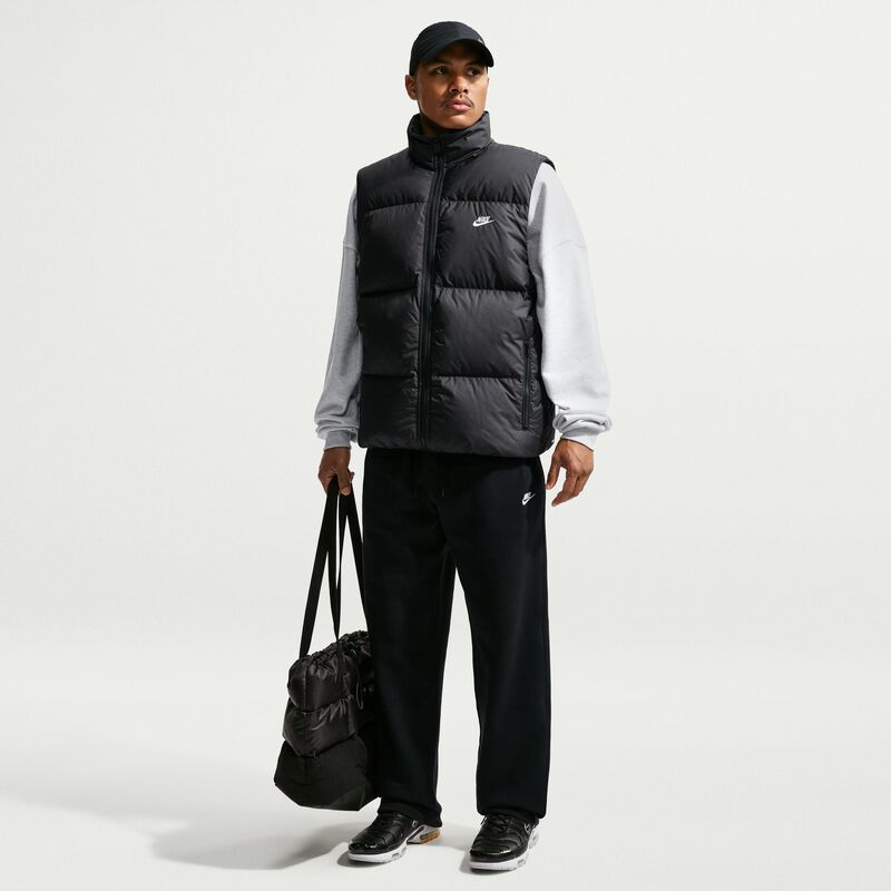 [Ljava.lang.String;@7245fb33 Nike Sportswear, Negro, hi-res