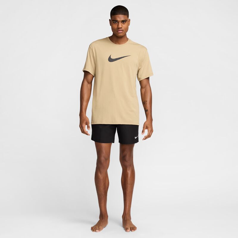 Nike Swim Hydroguard, Beige Paracaídas, hi-res