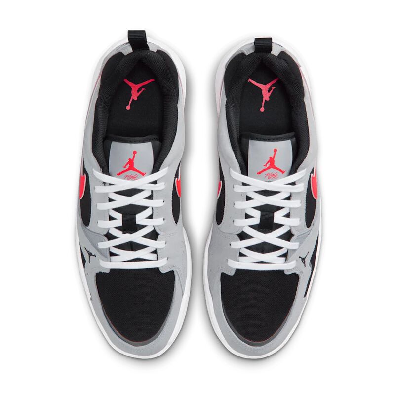 [Ljava.lang.String;@26c3151e Jordan CMFT Era, Negro, hi-res