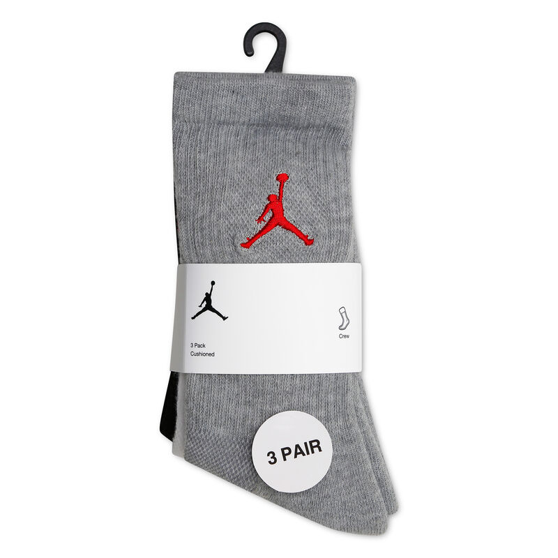 [Ljava.lang.String;@744df0c0 Jordan Kids Jumpman Crew Largas, Multicolor, hi-res