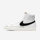 Nike Blazer Mid '77, Blanco/Vela/Melocotón/Negro, hi-res