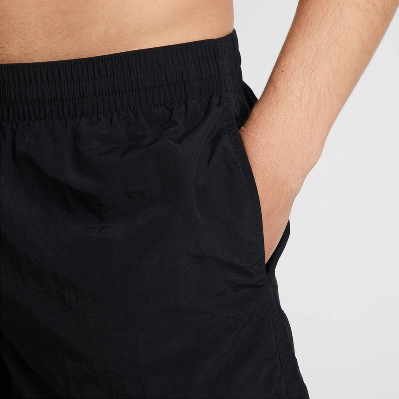 Nike Swim Breaker, Negro, hi-res