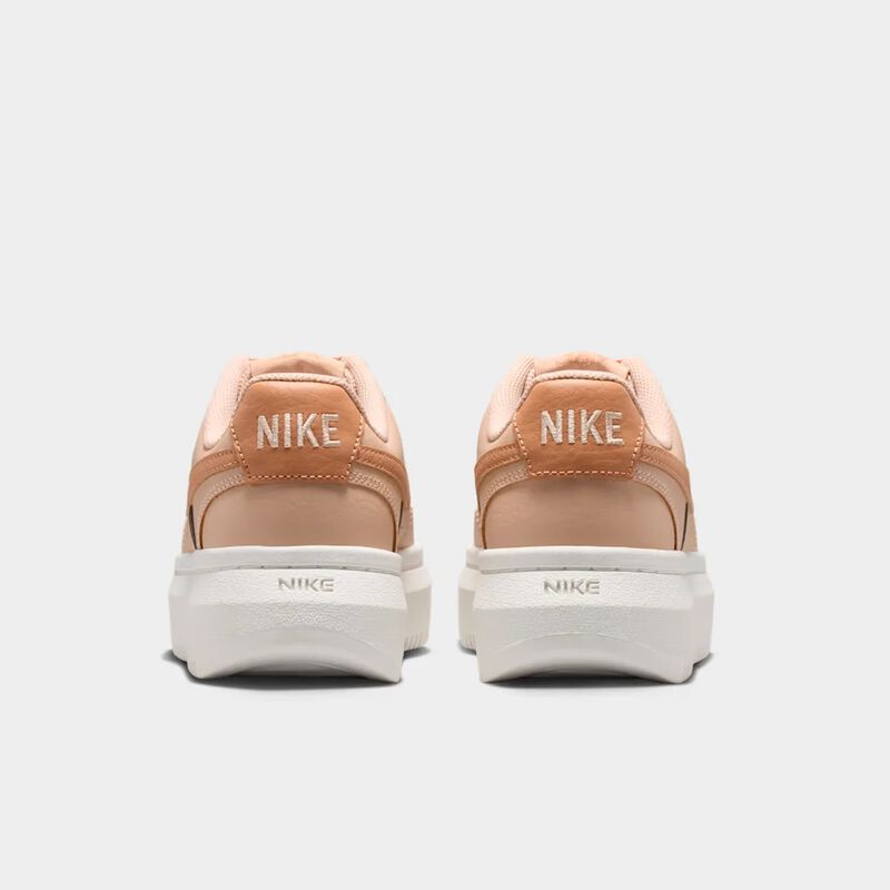 [Ljava.lang.String;@40a4b35d Nike Court Vision Alta, Marr&oacute;n, hi-res