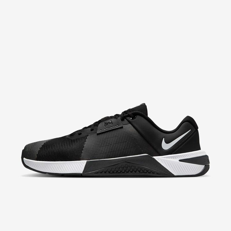 Nike Metcon 10, Negro/Antracita/Blanco, hi-res