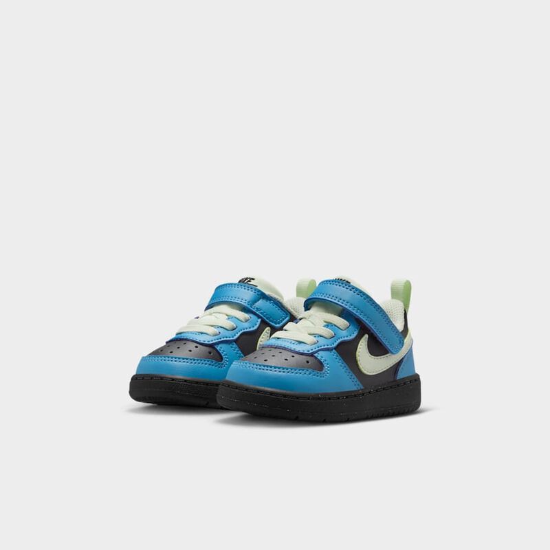 [Ljava.lang.String;@3e28dafd Nike Court Borough Low Recraft, Negro, hi-res