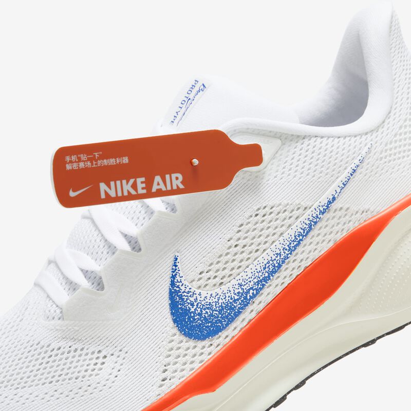 Nike Pegasus 41 Blueprint, Multicolor/Multicolor, hi-res