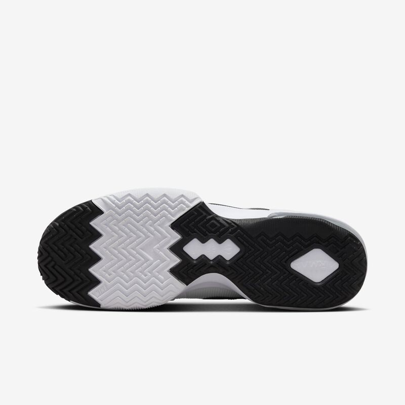 Nike Impact 4, Blanco/Negro, hi-res