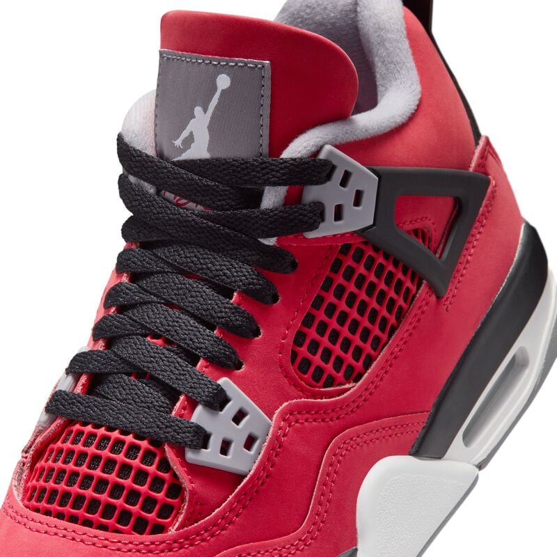 Zapatilla Jordan, Rojo, hi-res