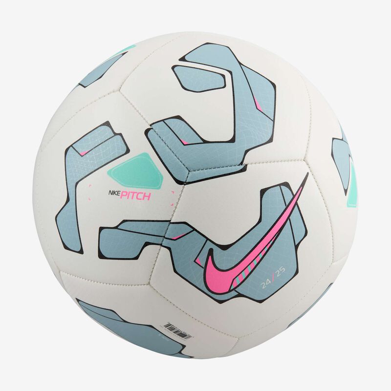 Nike Pitch, Blanco/Cubo Océano/Avalancha Rosa, hi-res