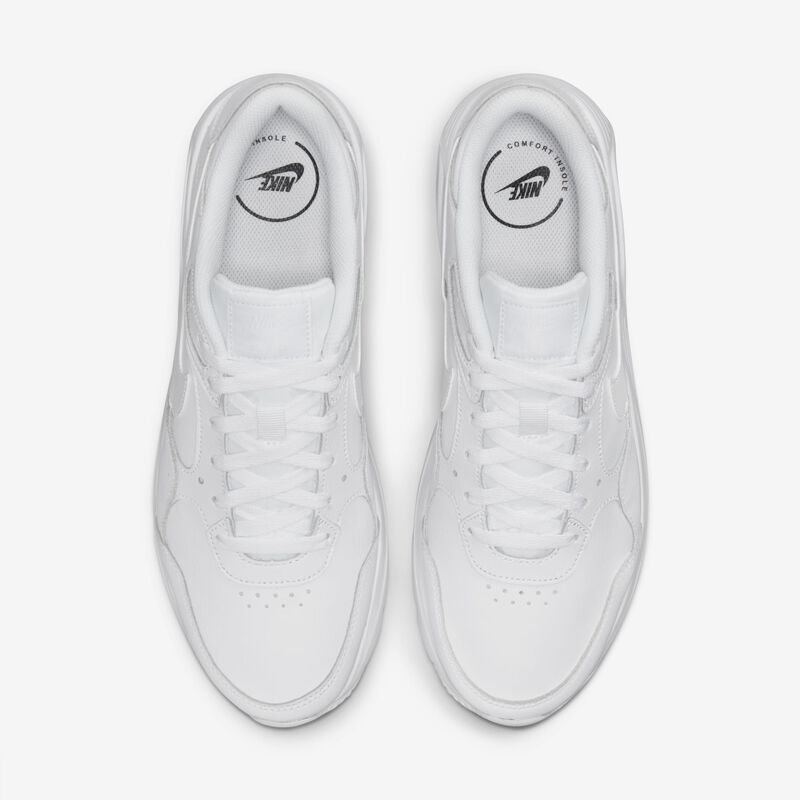 Nike Air Max SC Leather, Blanco/Blanco/Blanco, hi-res