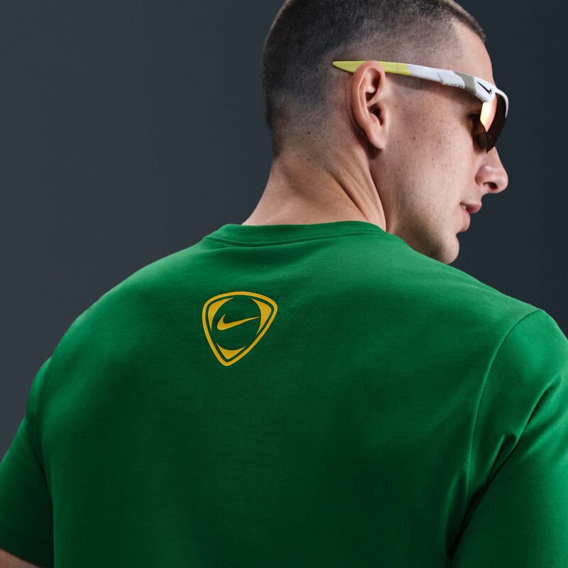 Nike Total 90, Verde Pino, hi-res