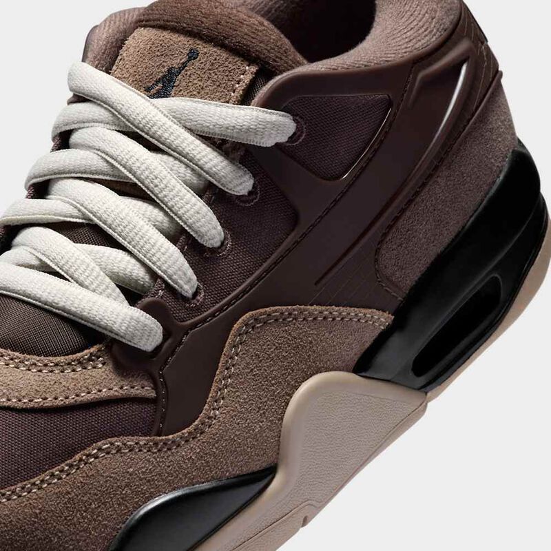 Zapatilla Air Jordan, Marr&oacute;n, hi-res