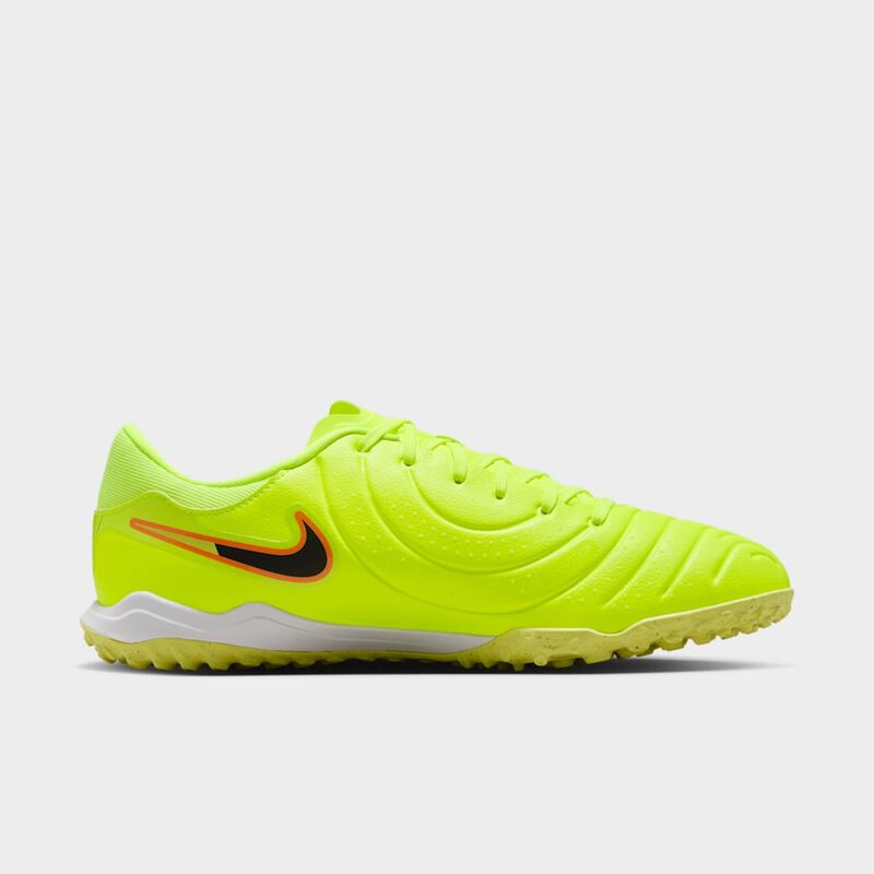 Zapatilla Nike Tiempo Legend 10, Amarillo, hi-res