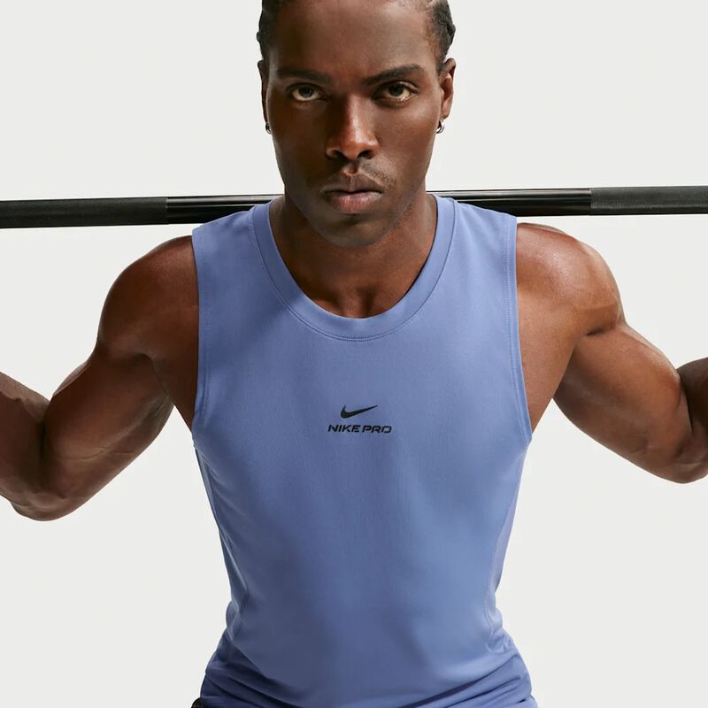 [Ljava.lang.String;@1d8ce058 Nike Pro, Azul, hi-res