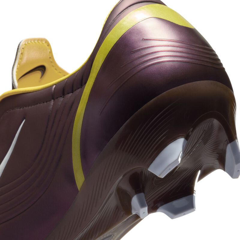 Nike Mercurial Vapor 1 RGN SE, Ceniza oscuro/maíz, hi-res
