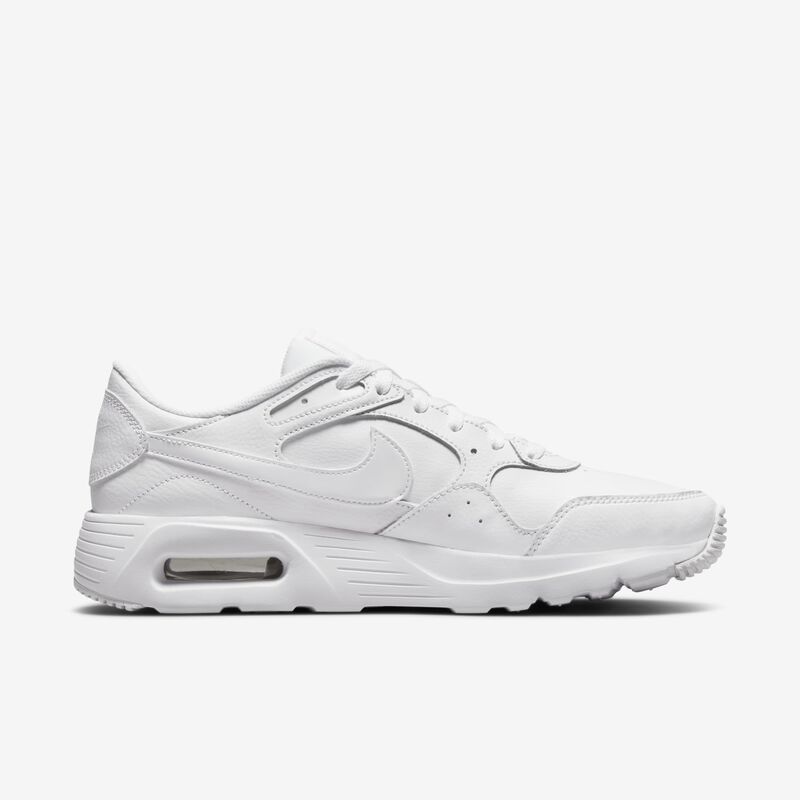Nike Air Max SC Leather, Blanco/Blanco/Blanco, hi-res